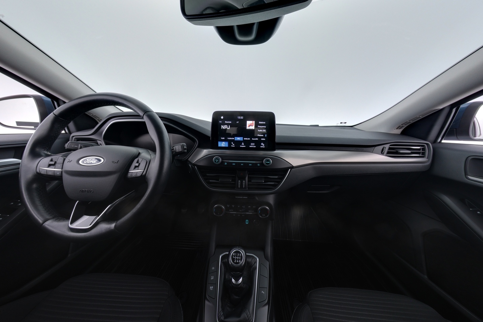 FORD Focus 2019