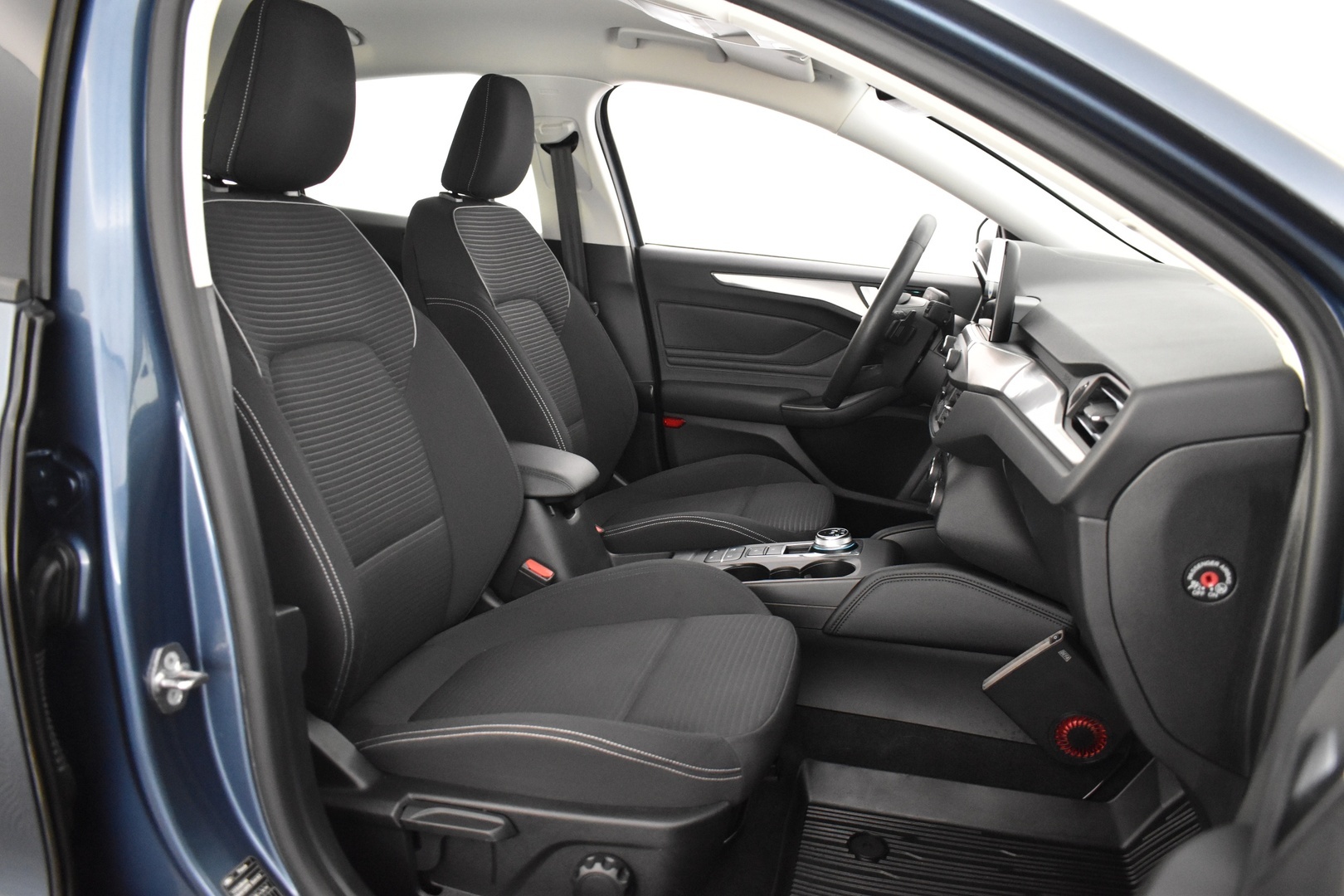 FORD Focus 2019
