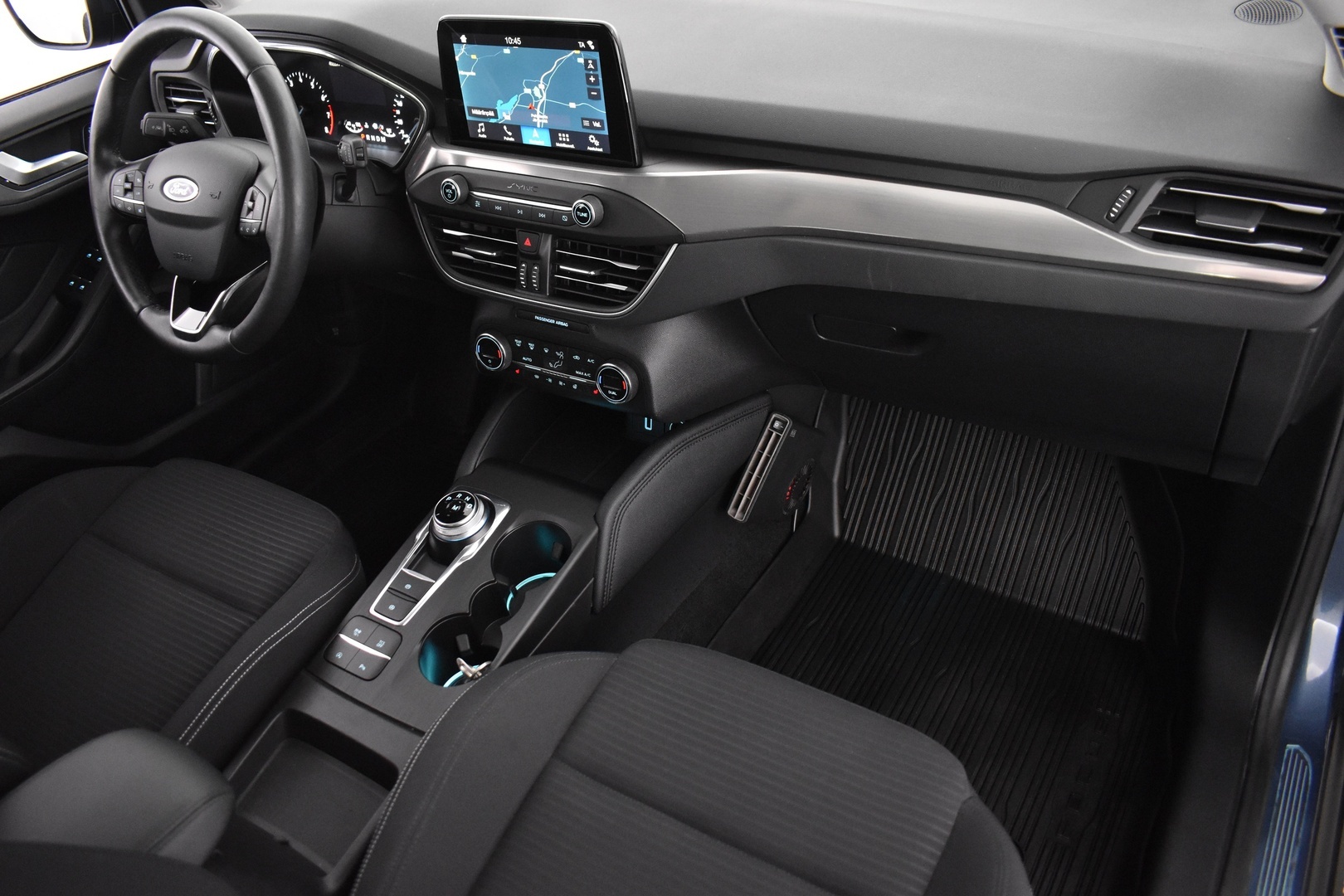 FORD Focus 2019