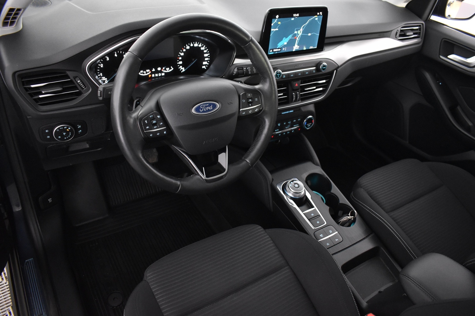 FORD Focus 2019