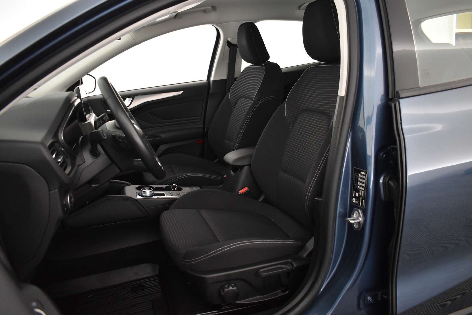 FORD Focus 2019