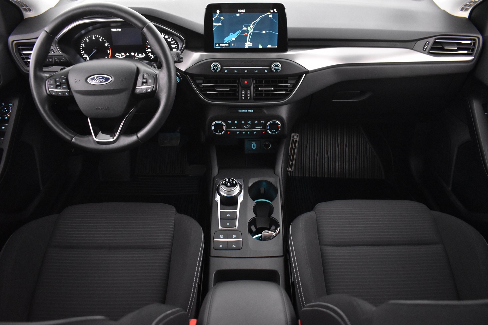 FORD Focus 2019