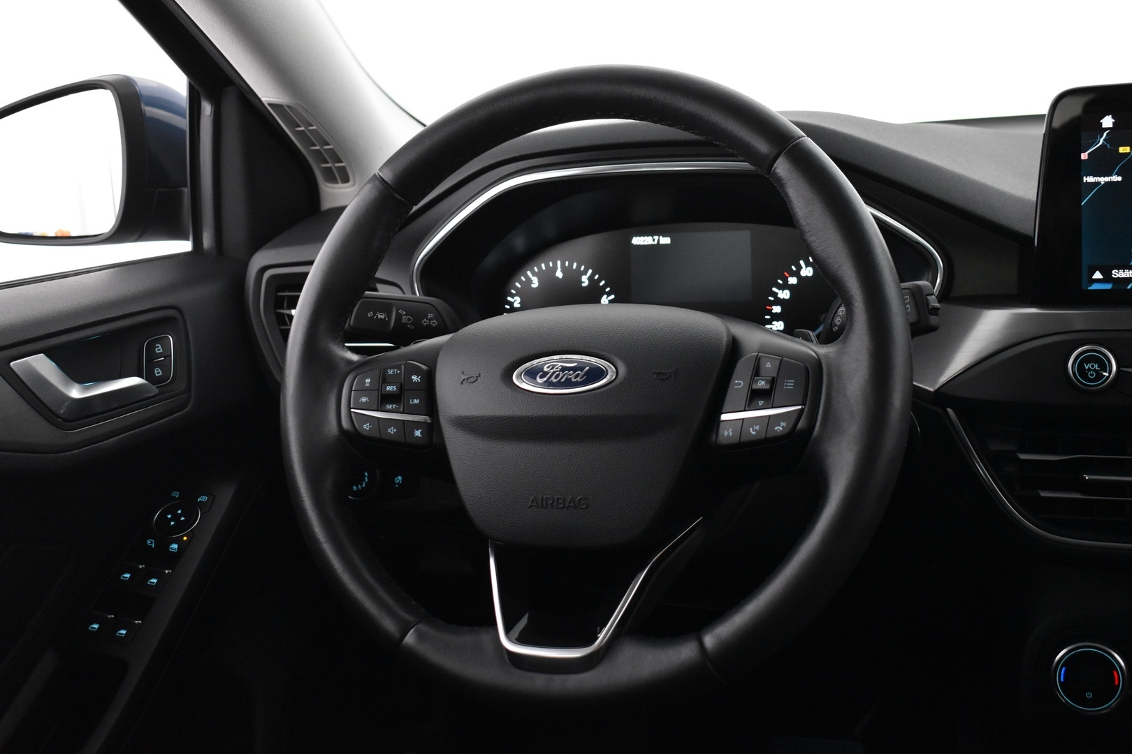 FORD Focus 2019
