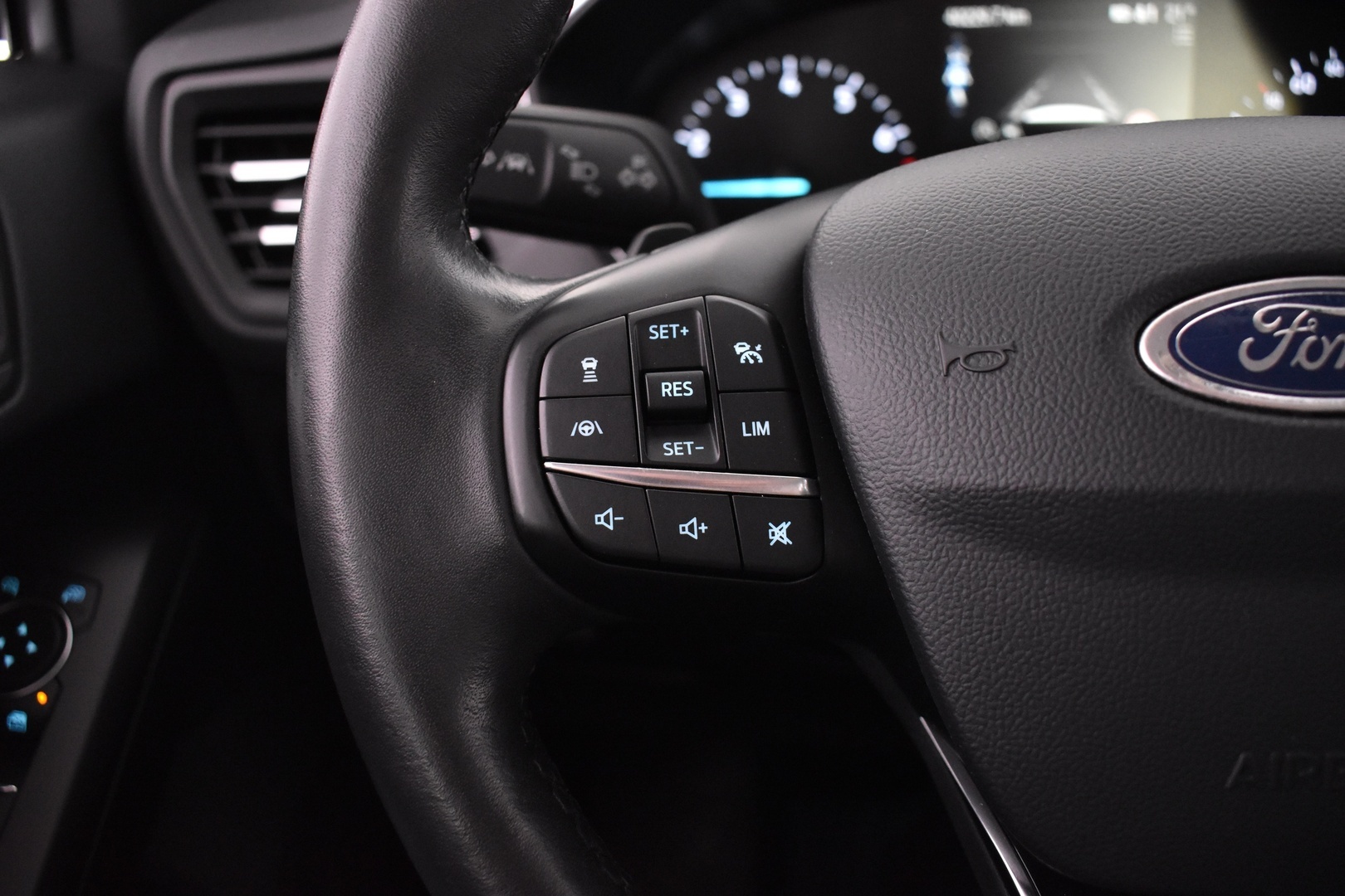 FORD Focus 2019