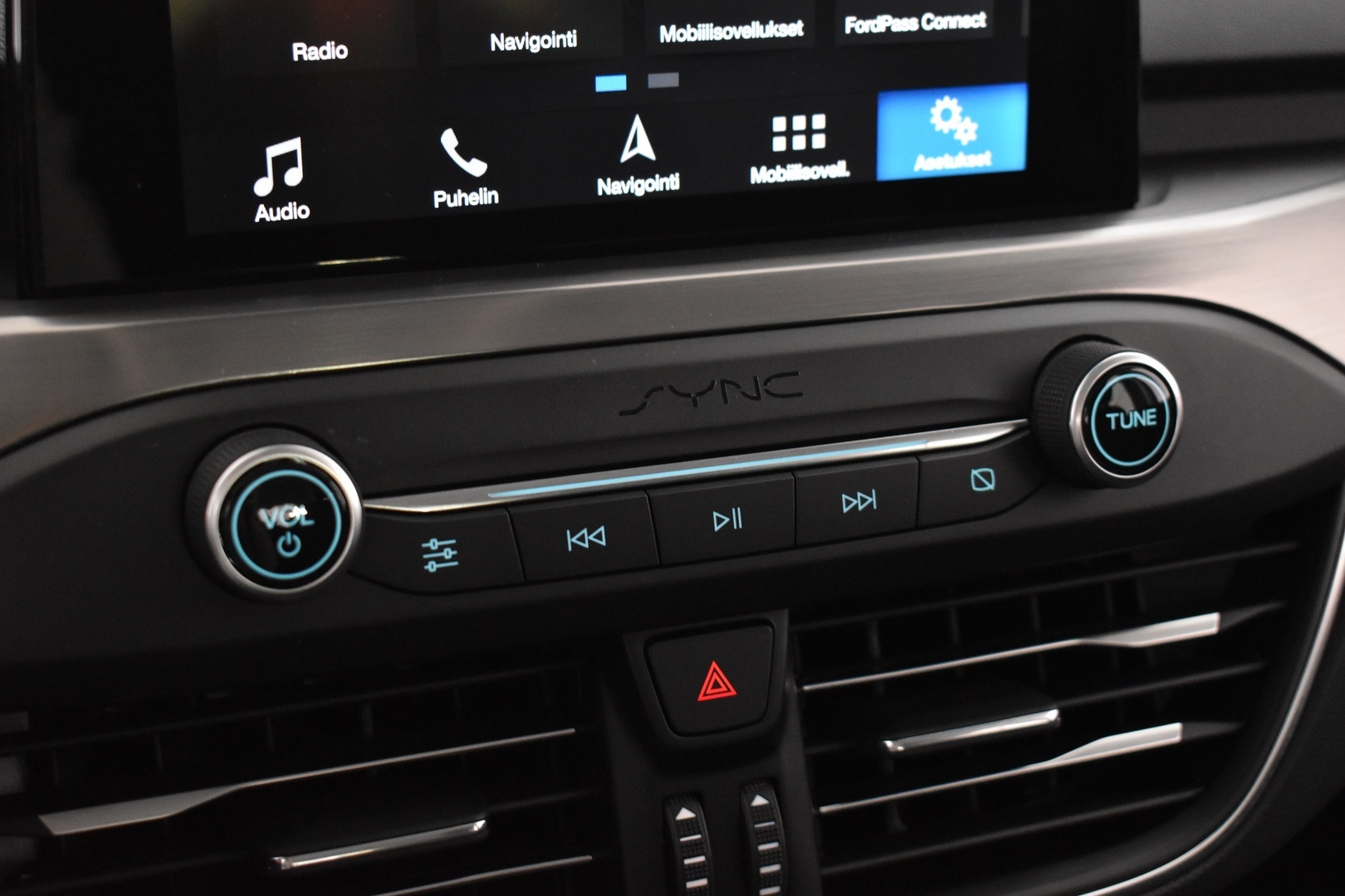 FORD Focus 2019