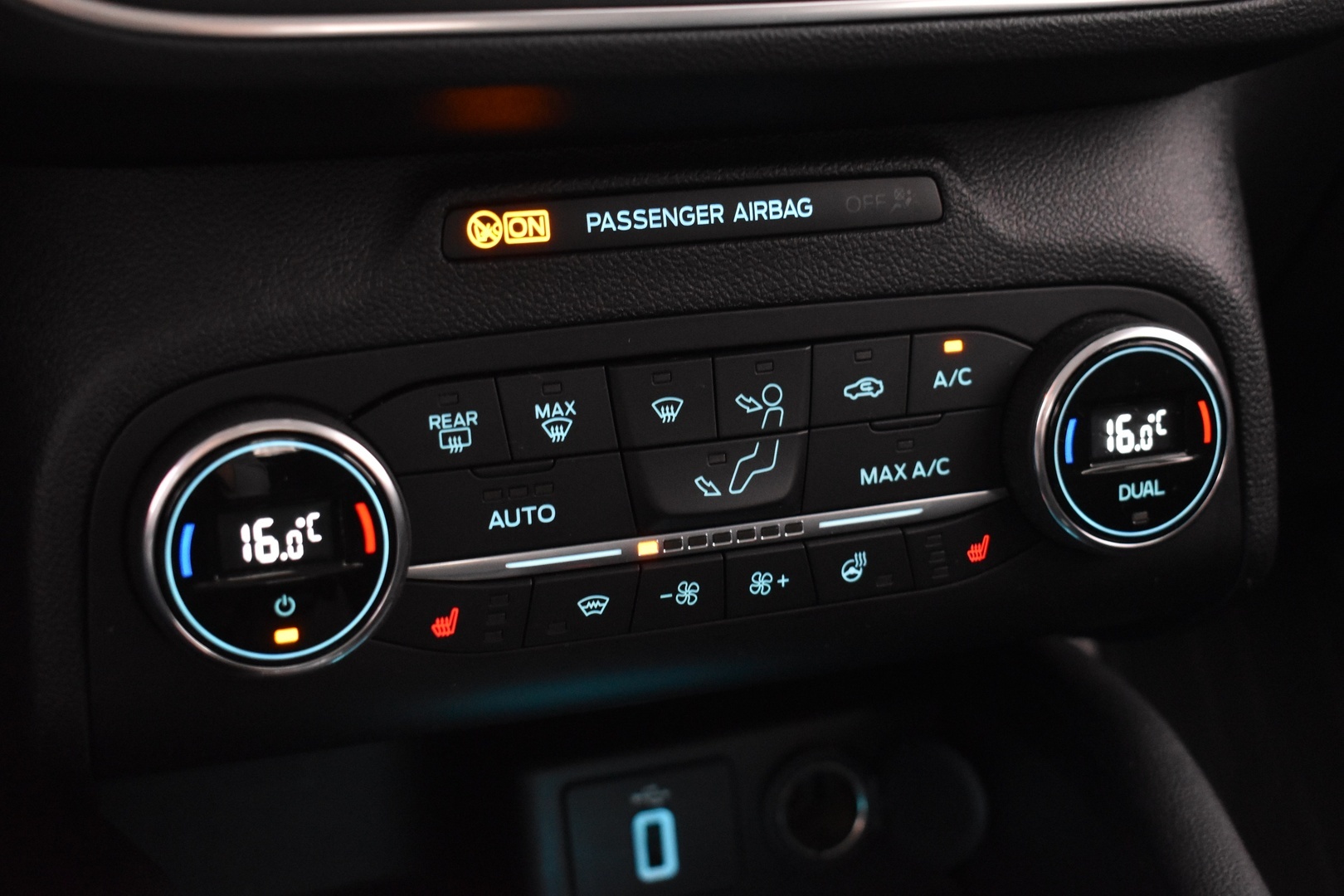 FORD Focus 2019