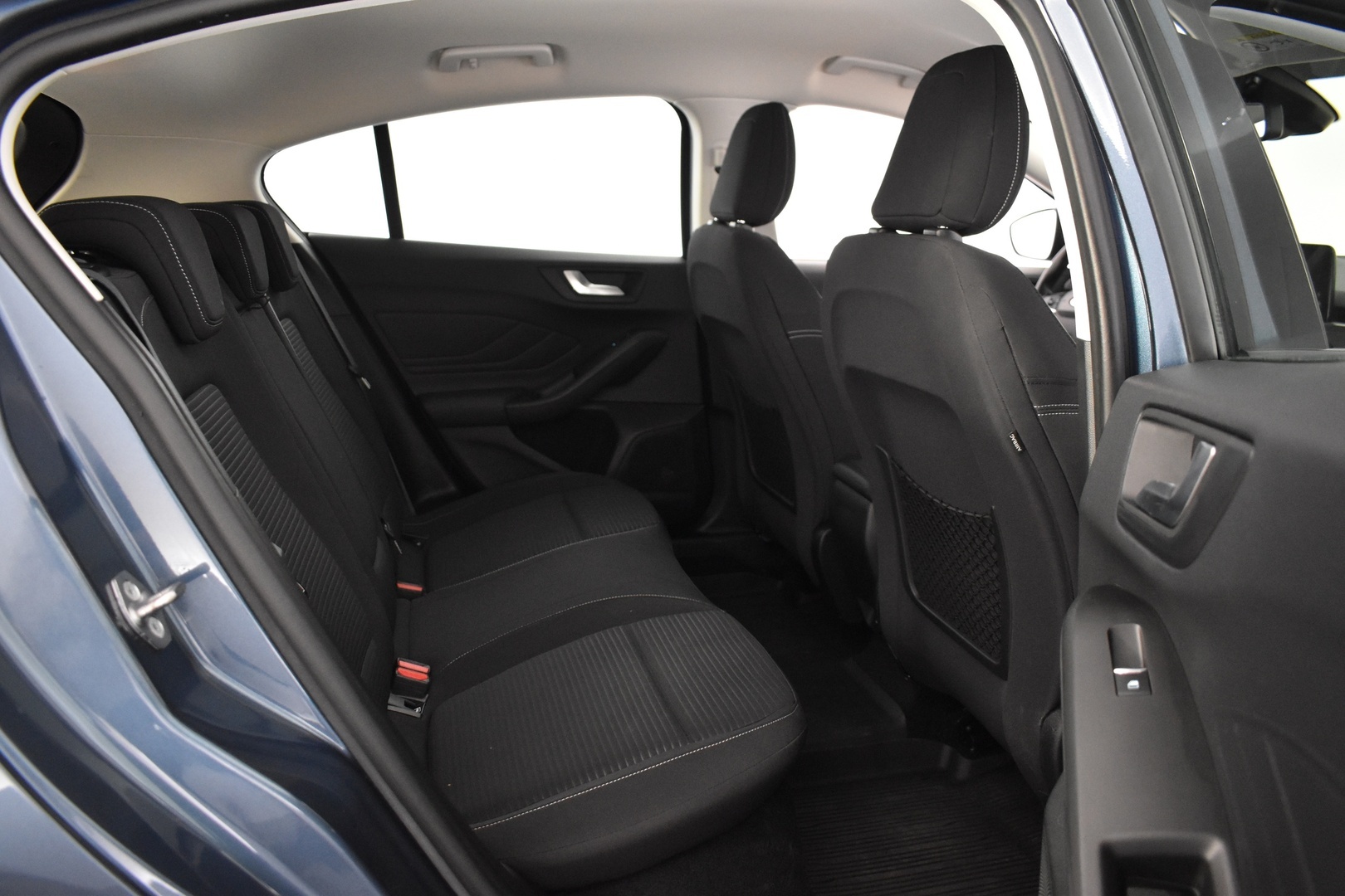 FORD Focus 2019