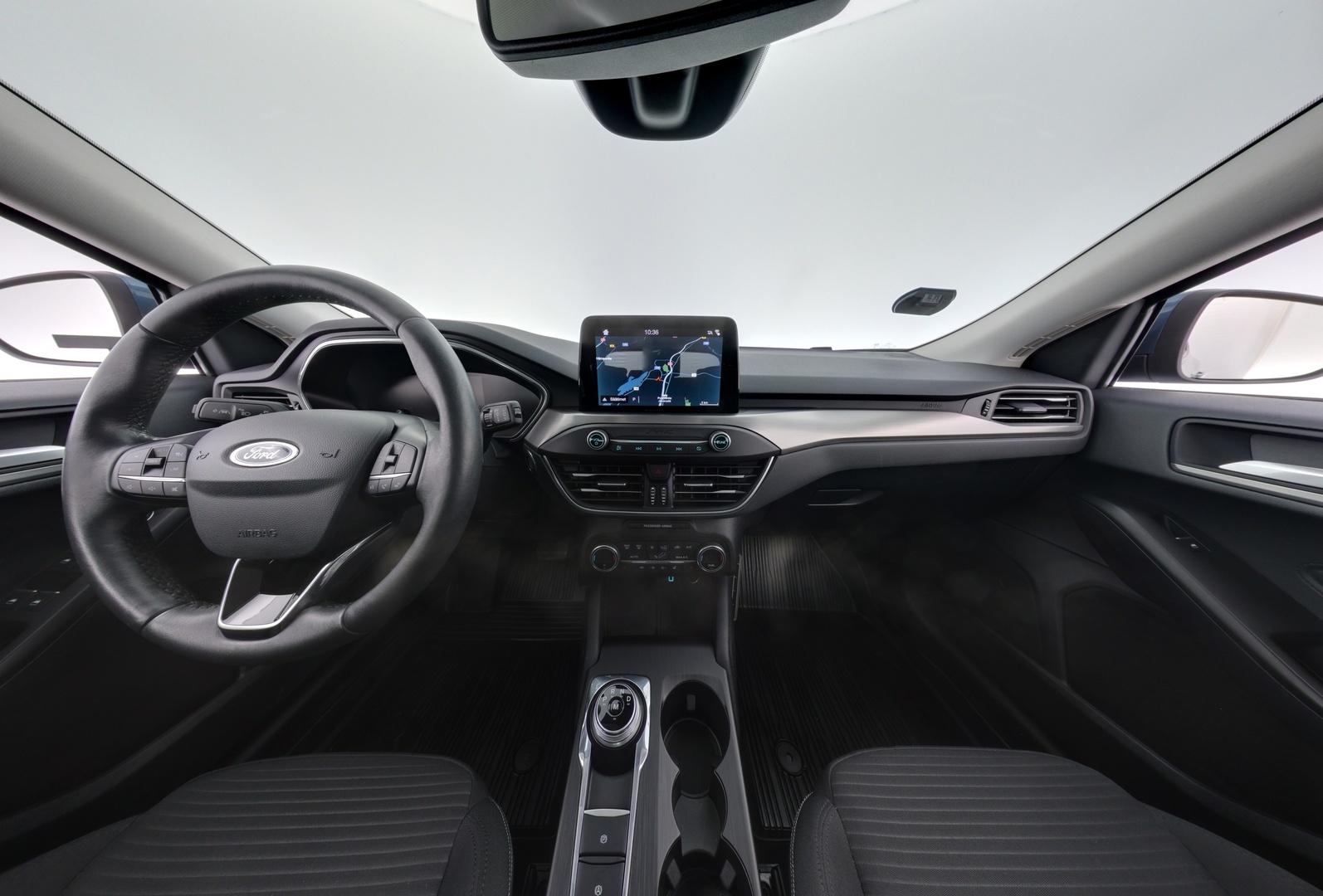 FORD Focus 2019