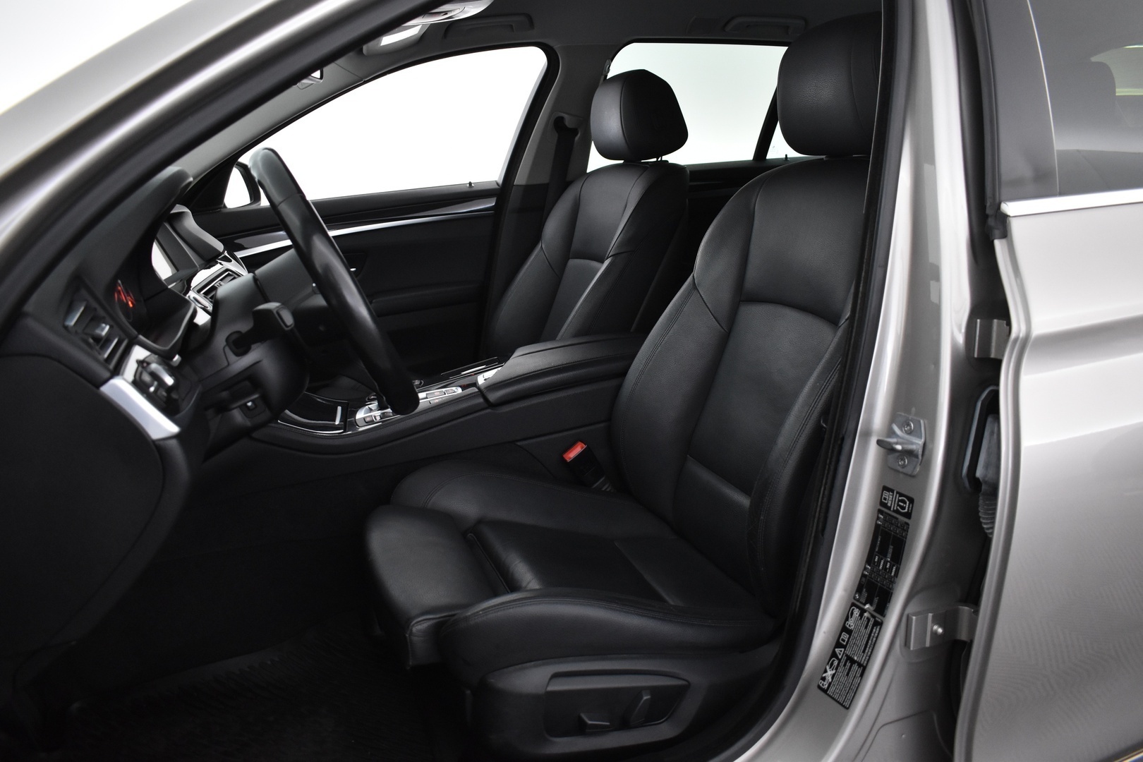 BMW 525 2013