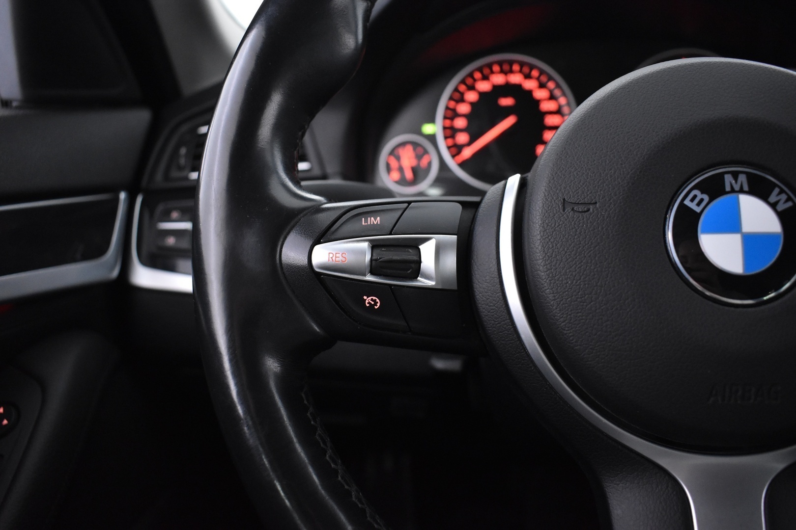 BMW 525 2013