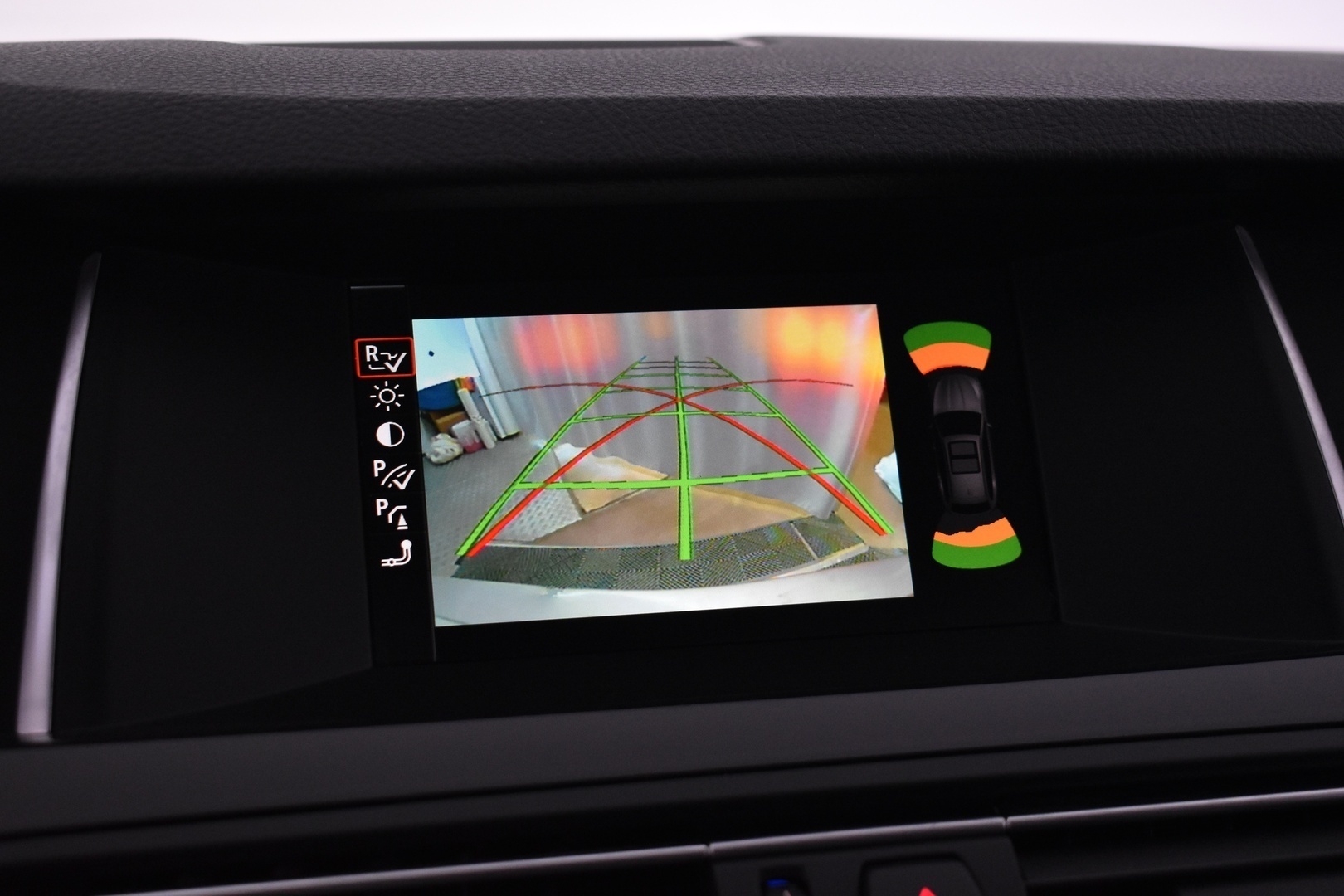 BMW 525 2013