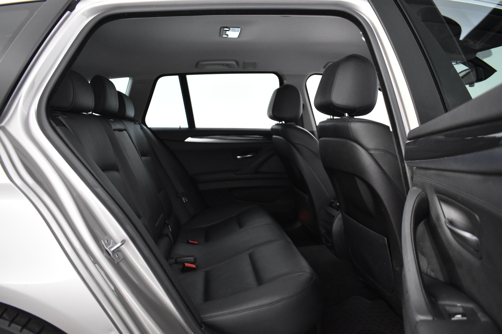BMW 525 2013