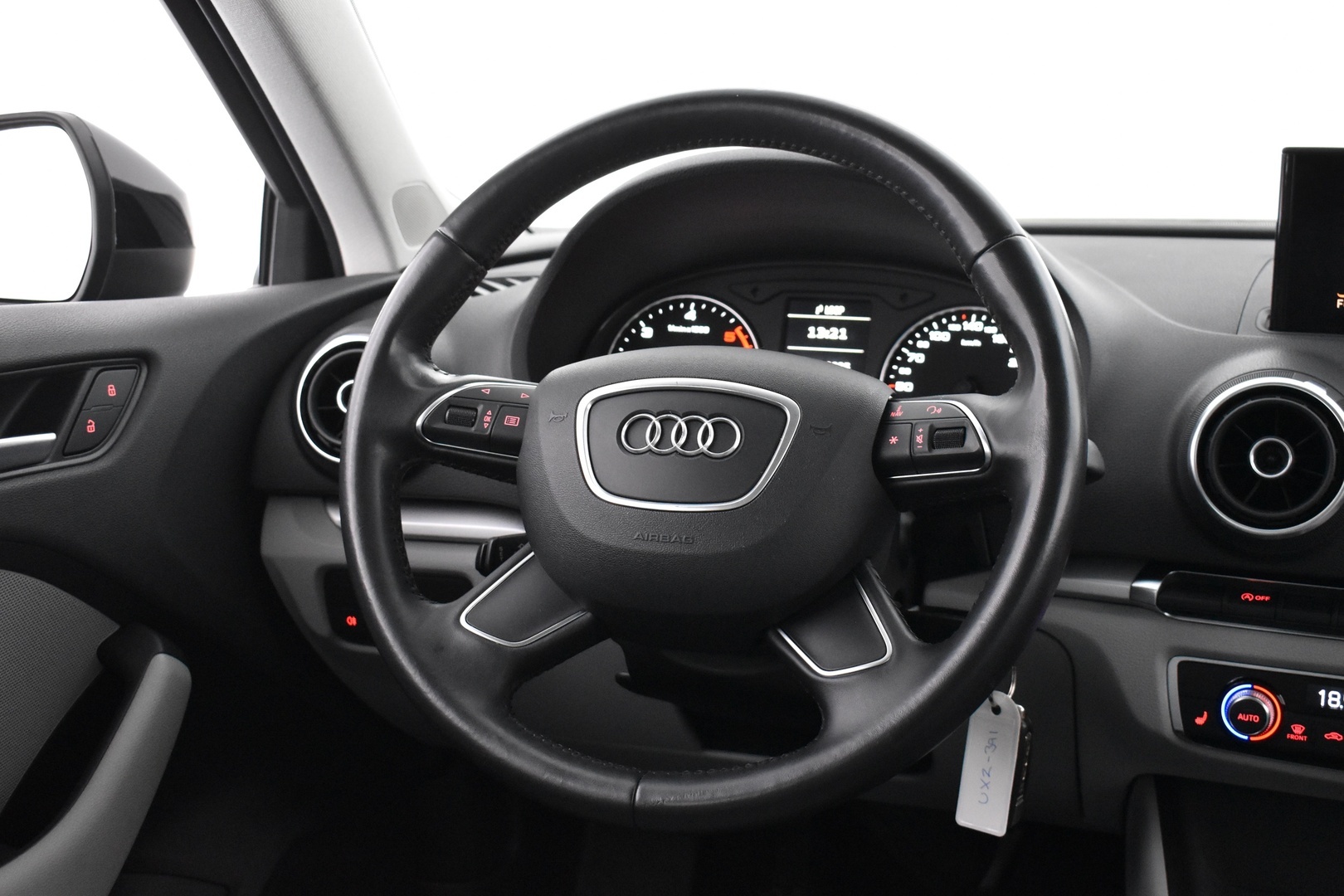 AUDI A3 2014