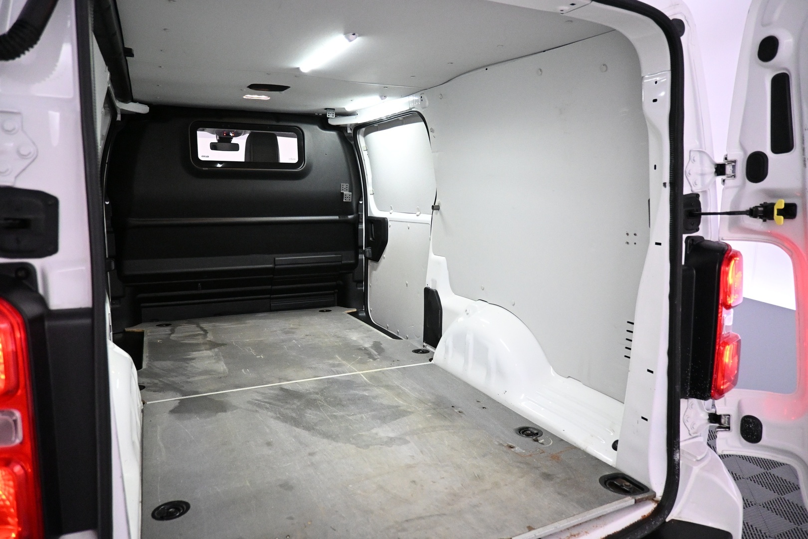 TOYOTA Proace EV 2021