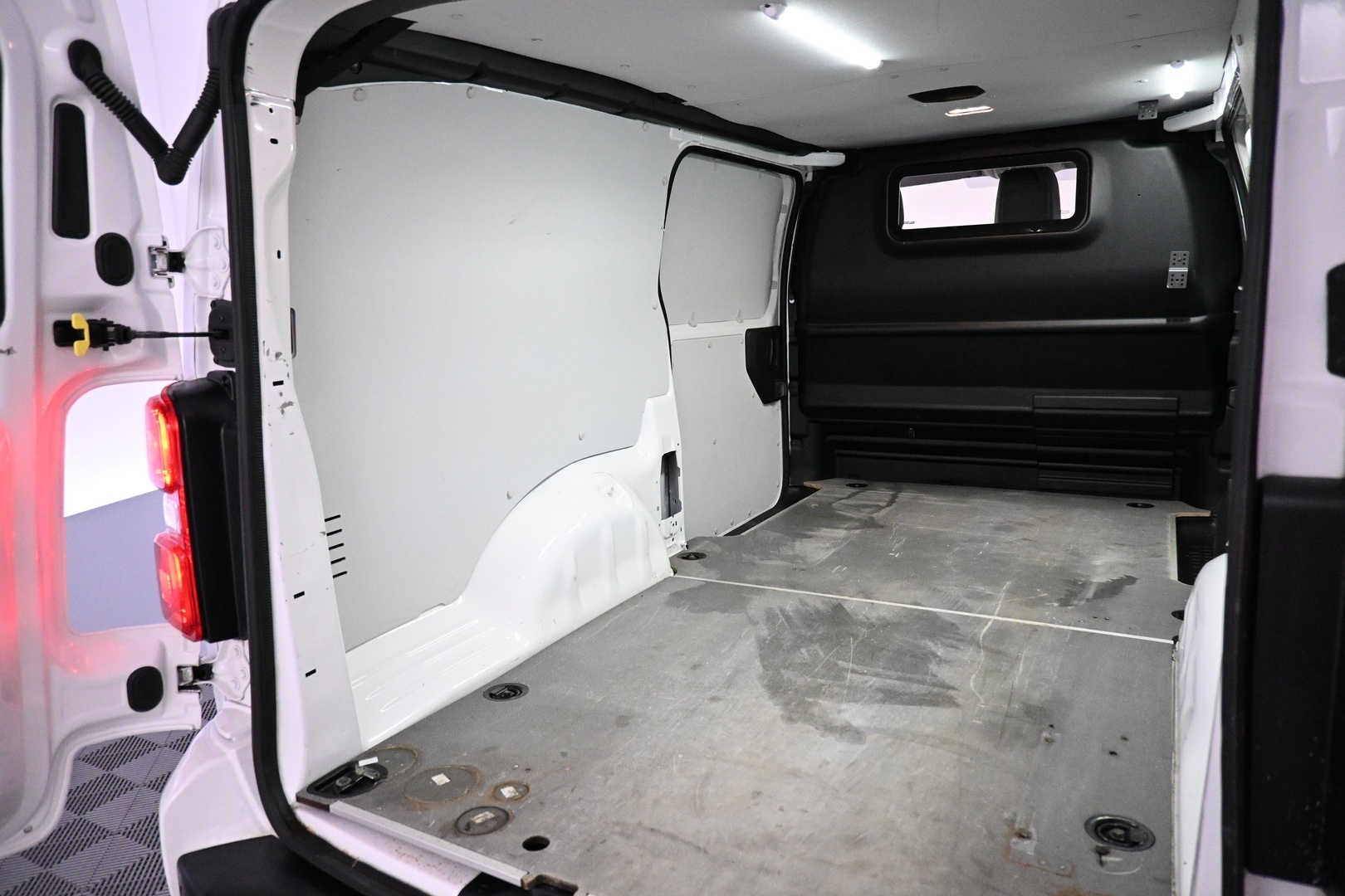 TOYOTA Proace EV 2021