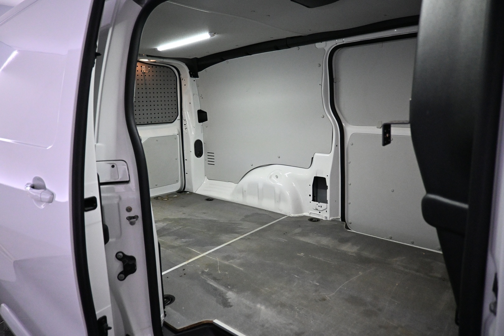 TOYOTA Proace EV 2021