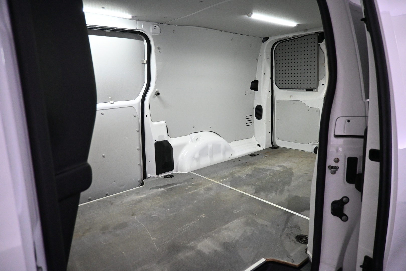 TOYOTA Proace EV 2021