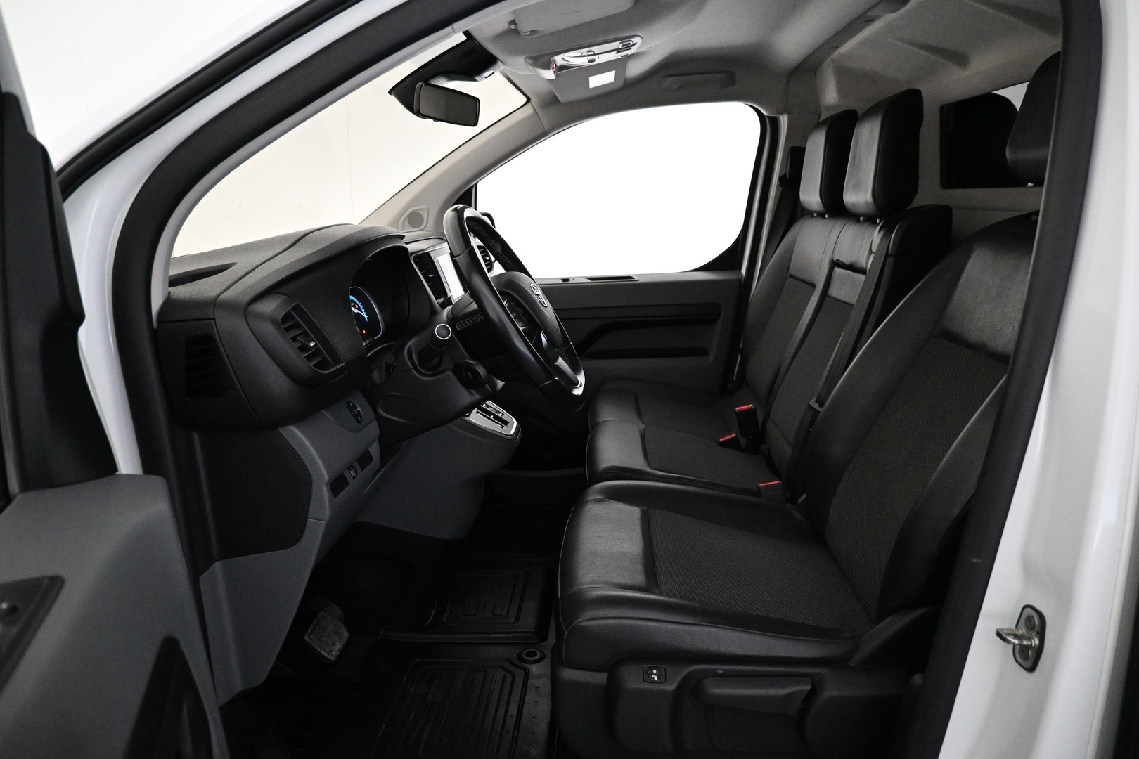 TOYOTA Proace EV 2021