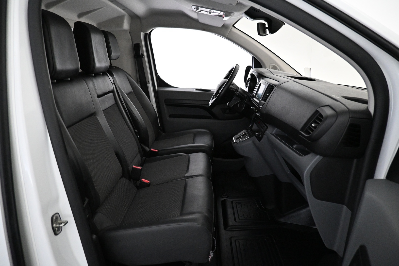 TOYOTA Proace EV 2021