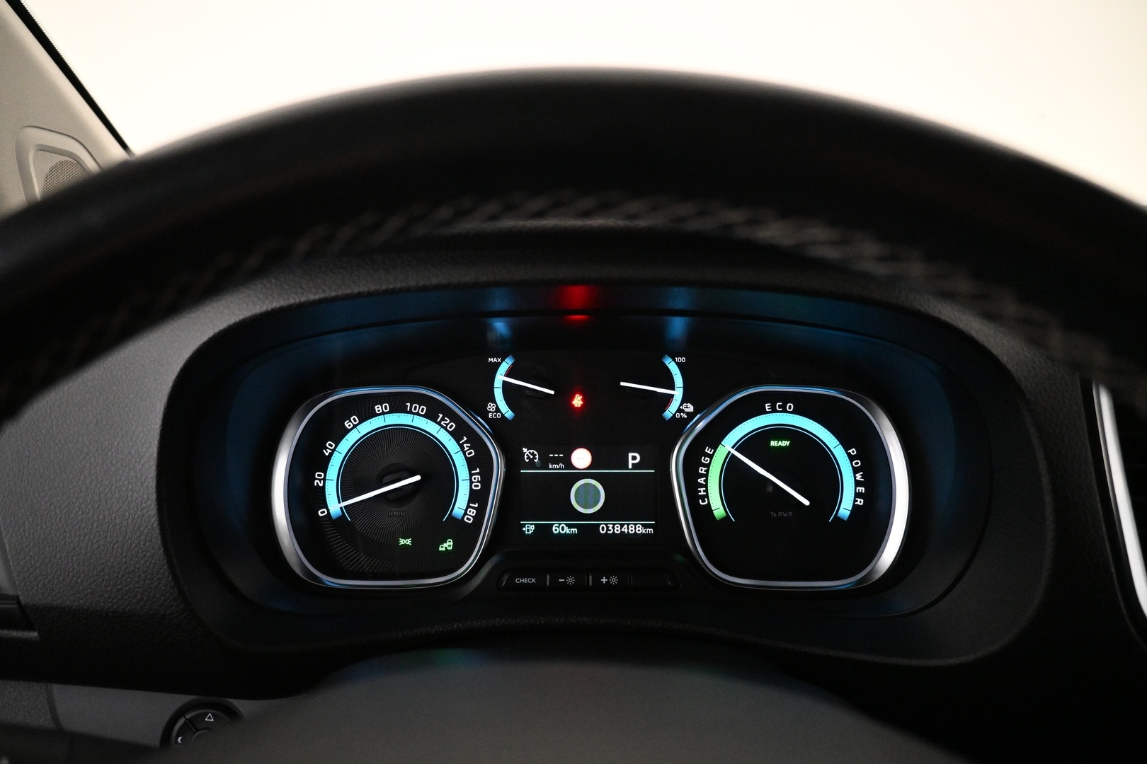 TOYOTA Proace EV 2021