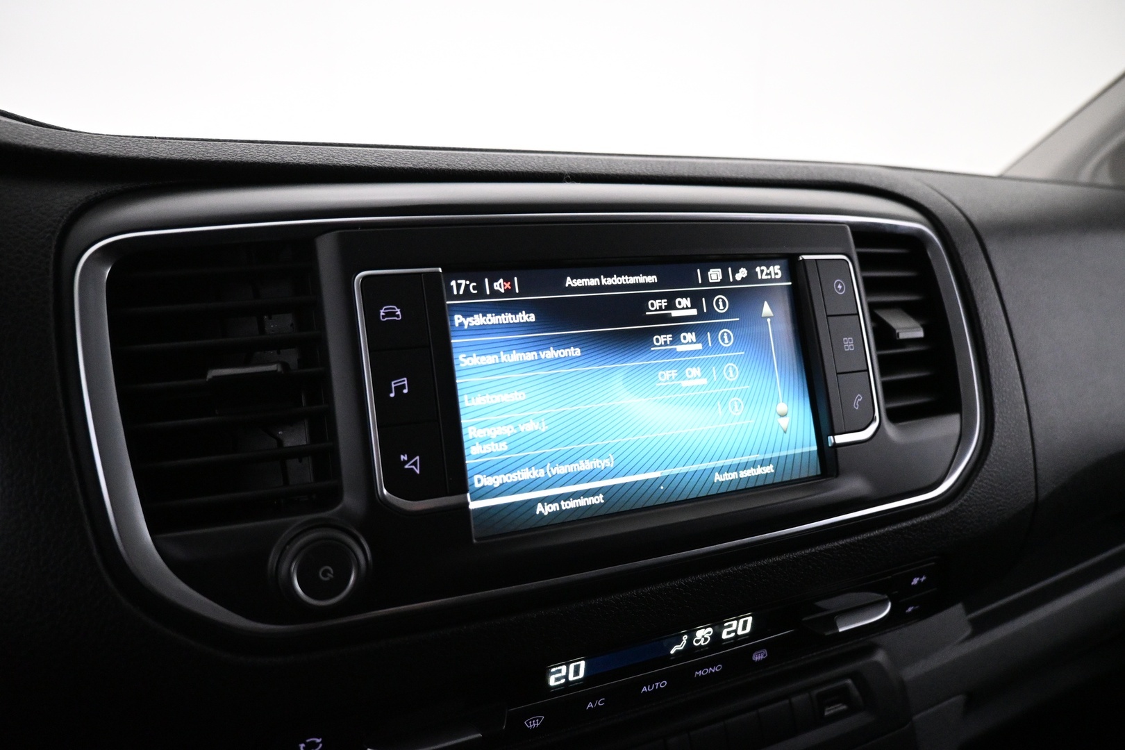 TOYOTA Proace EV 2021