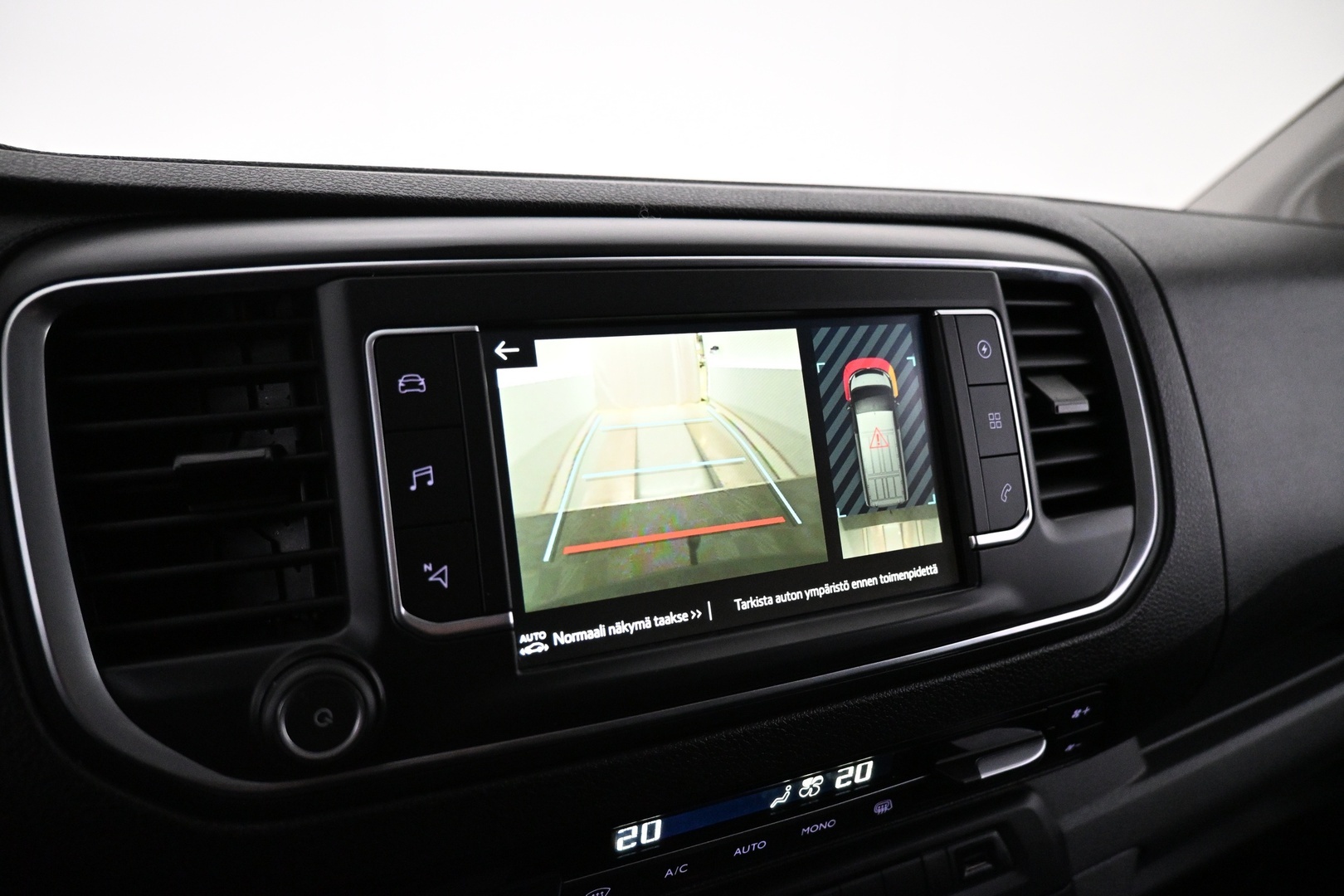 TOYOTA Proace EV 2021