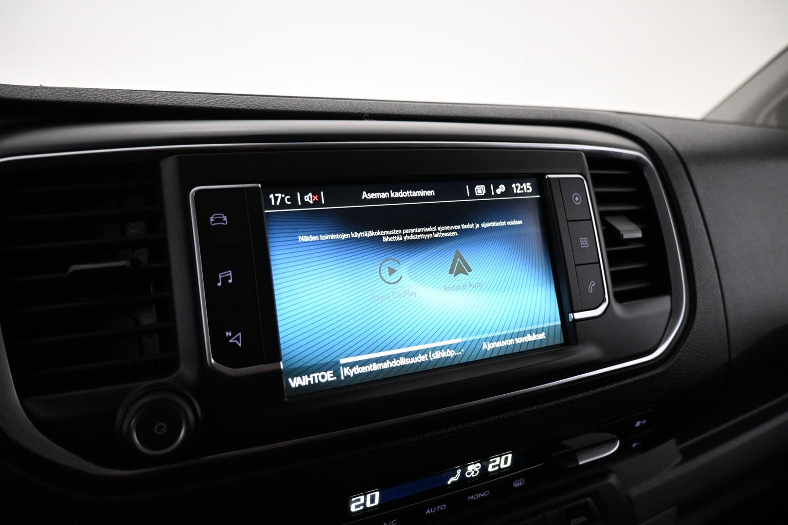 TOYOTA Proace EV 2021