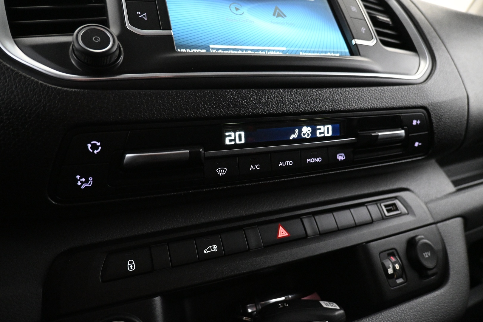 TOYOTA Proace EV 2021