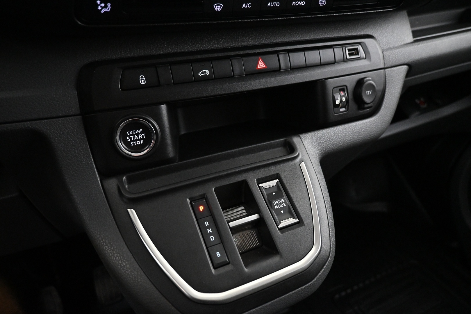 TOYOTA Proace EV 2021