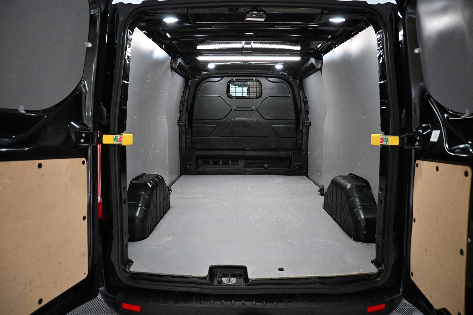 FORD Transit Custom 2022