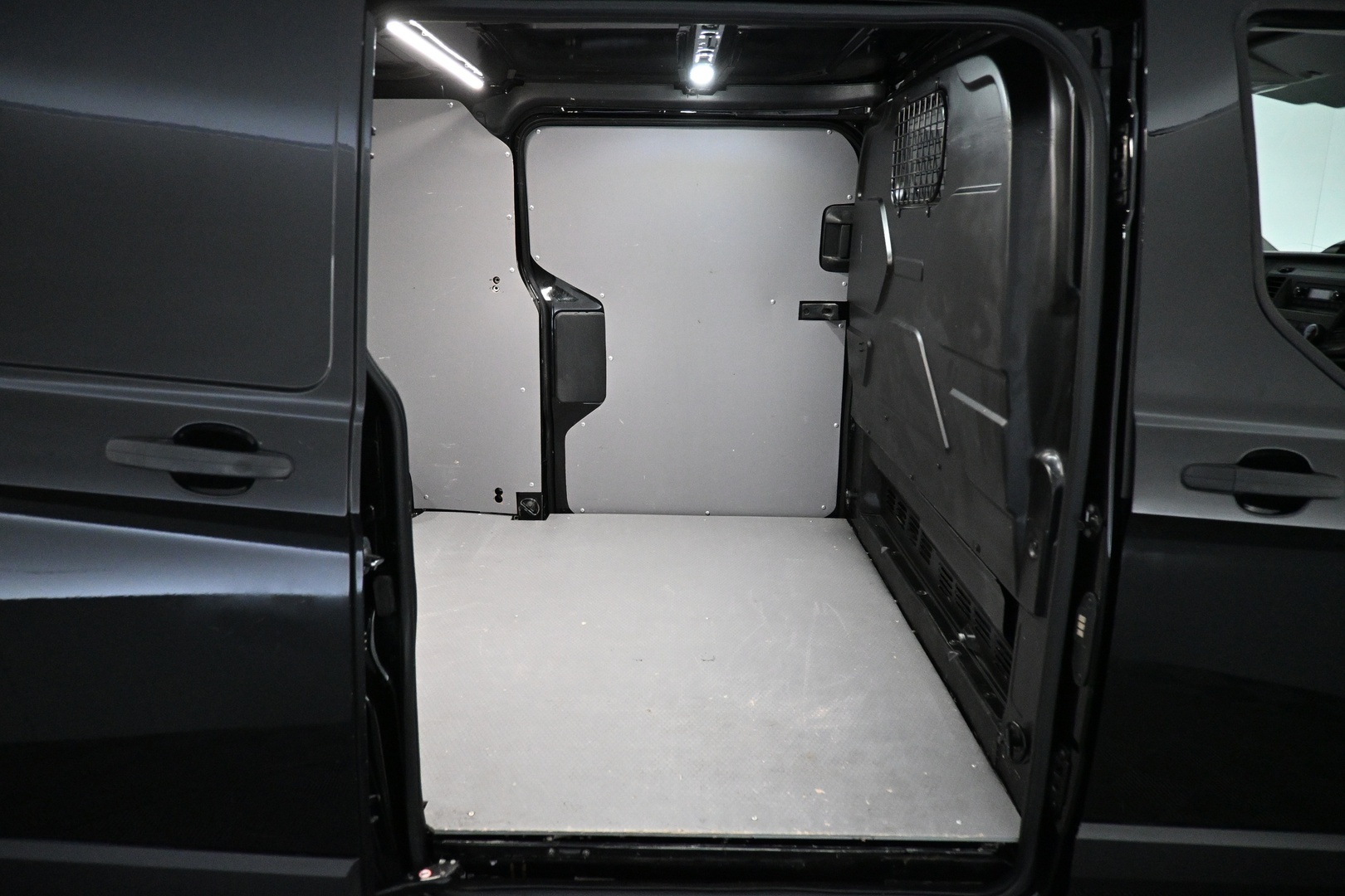 FORD Transit Custom 2022