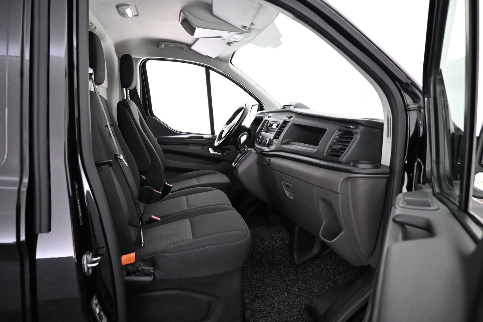 FORD Transit Custom 2022