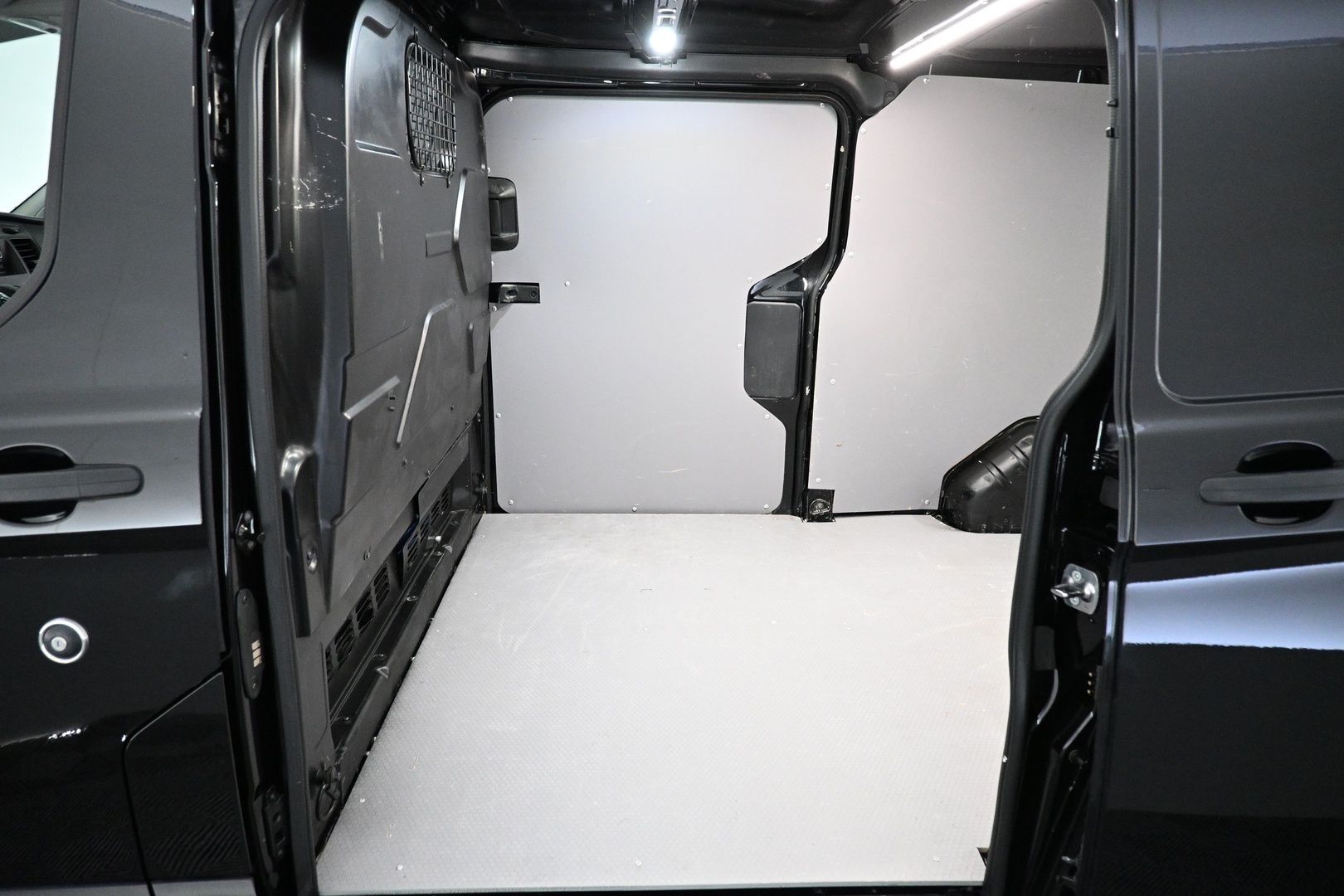 FORD Transit Custom 2022