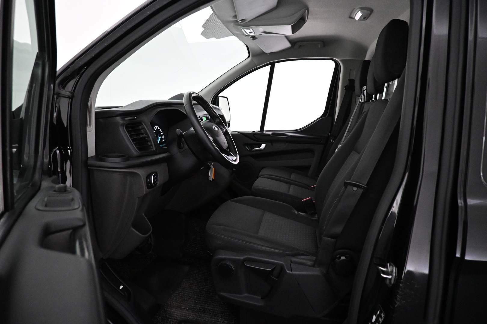 FORD Transit Custom 2022