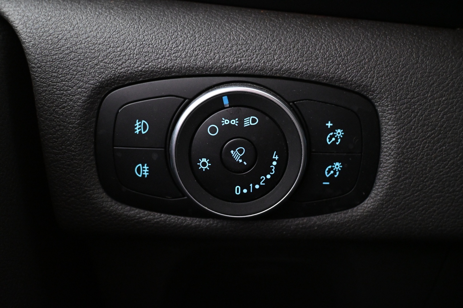 FORD Transit Custom 2022