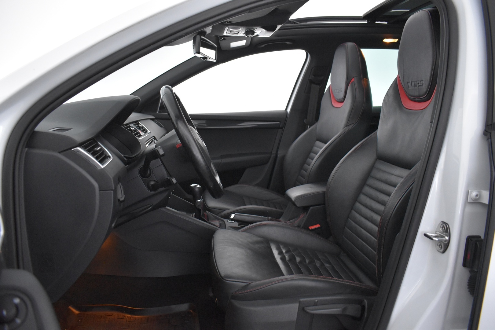 SKODA Octavia 2014