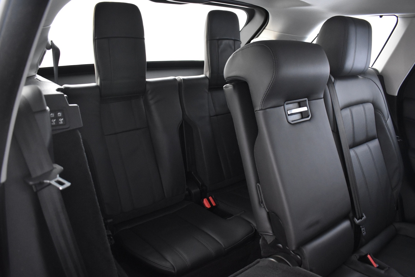 LAND ROVER Range Rover Sport 2018