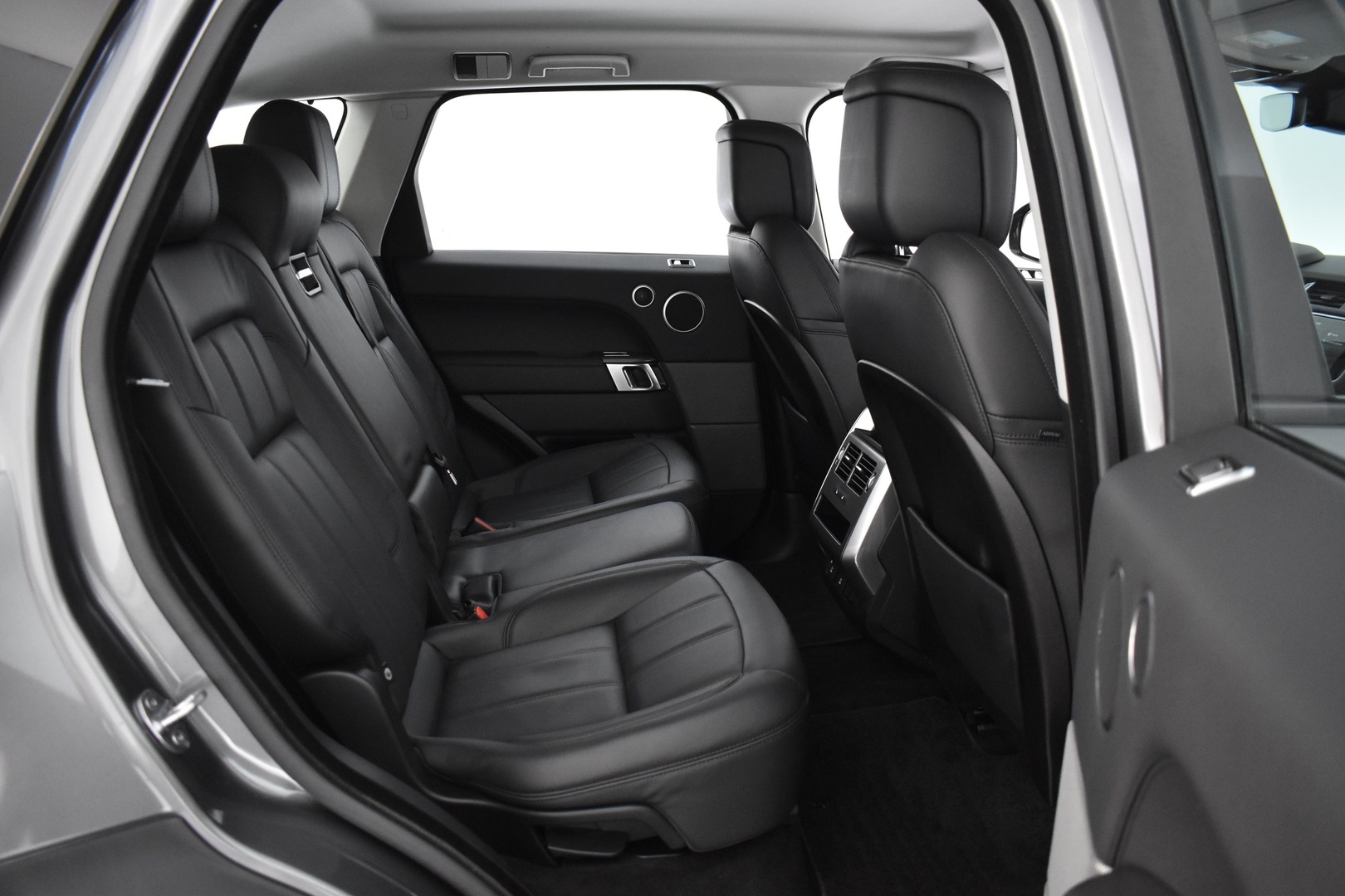 LAND ROVER Range Rover Sport 2018