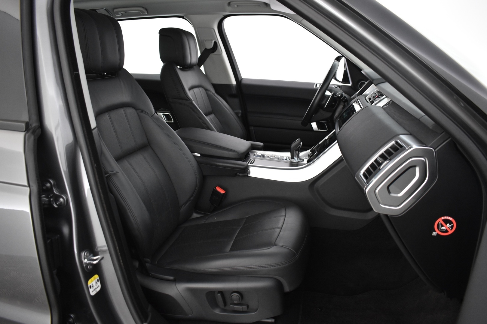 LAND ROVER Range Rover Sport 2018