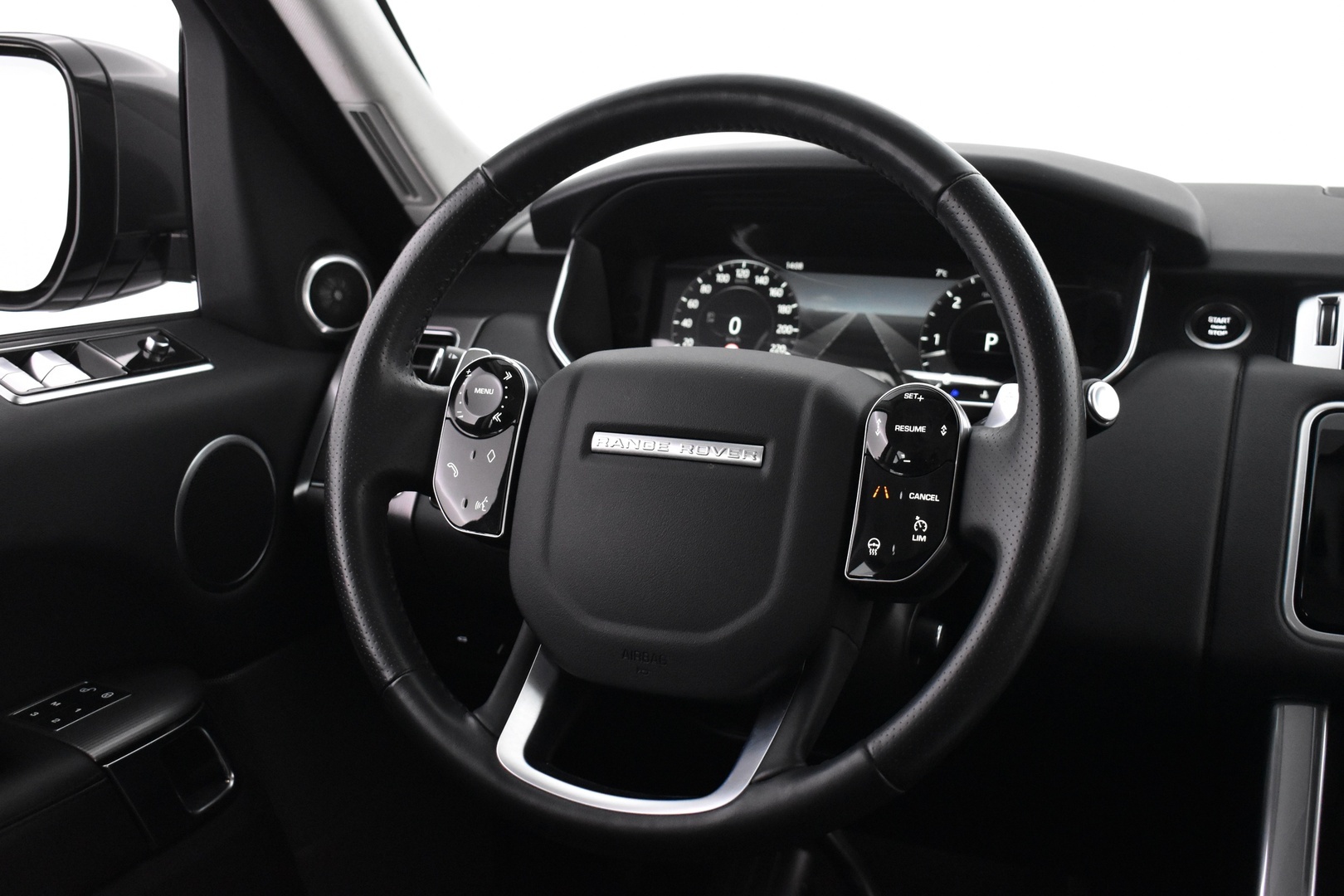 LAND ROVER Range Rover Sport 2018