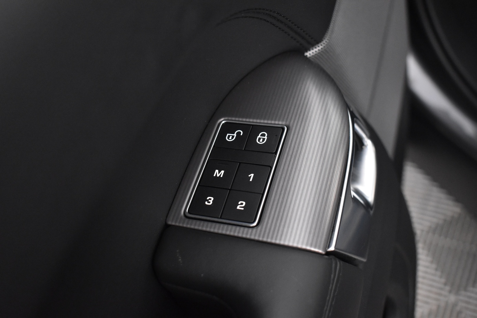 LAND ROVER Range Rover Sport 2018