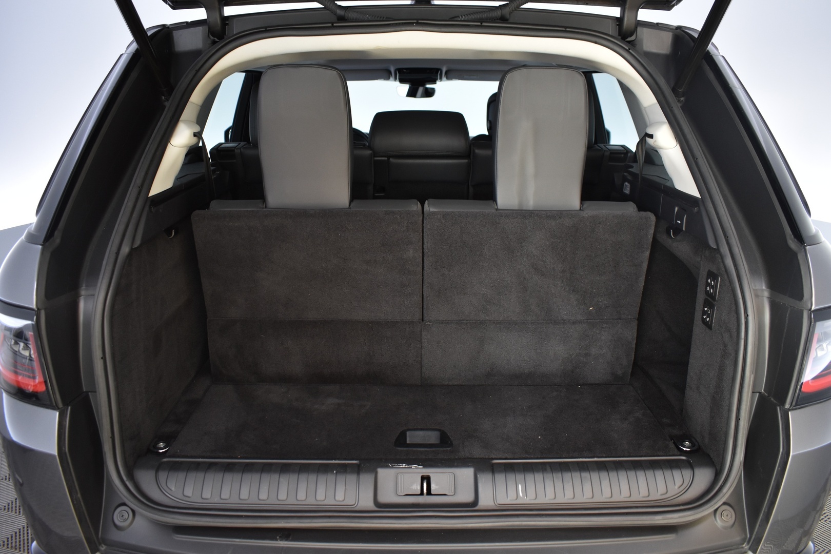 LAND ROVER Range Rover Sport 2018