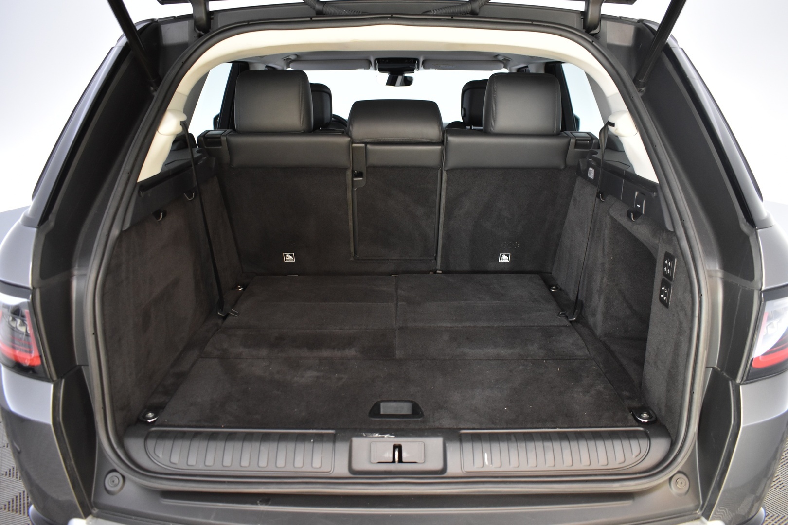 LAND ROVER Range Rover Sport 2018