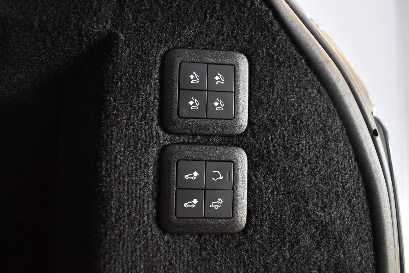 LAND ROVER Range Rover Sport 2018