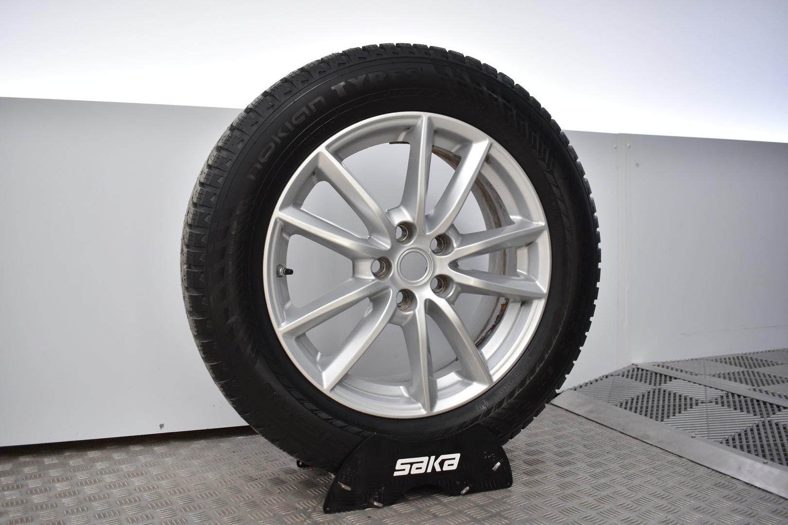 LAND ROVER Range Rover Sport 2018