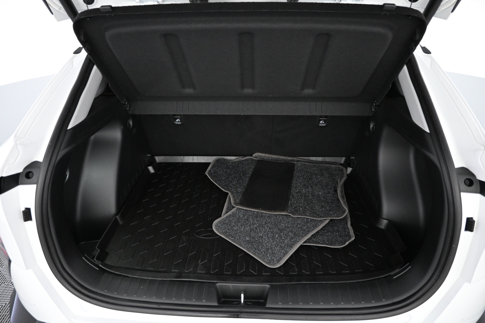 HYUNDAI KONA Electric 2024