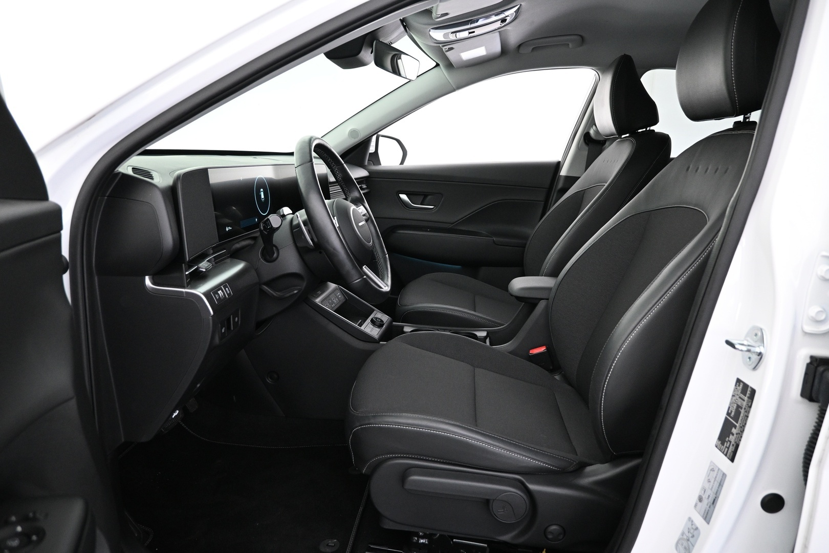 HYUNDAI KONA Electric 2024