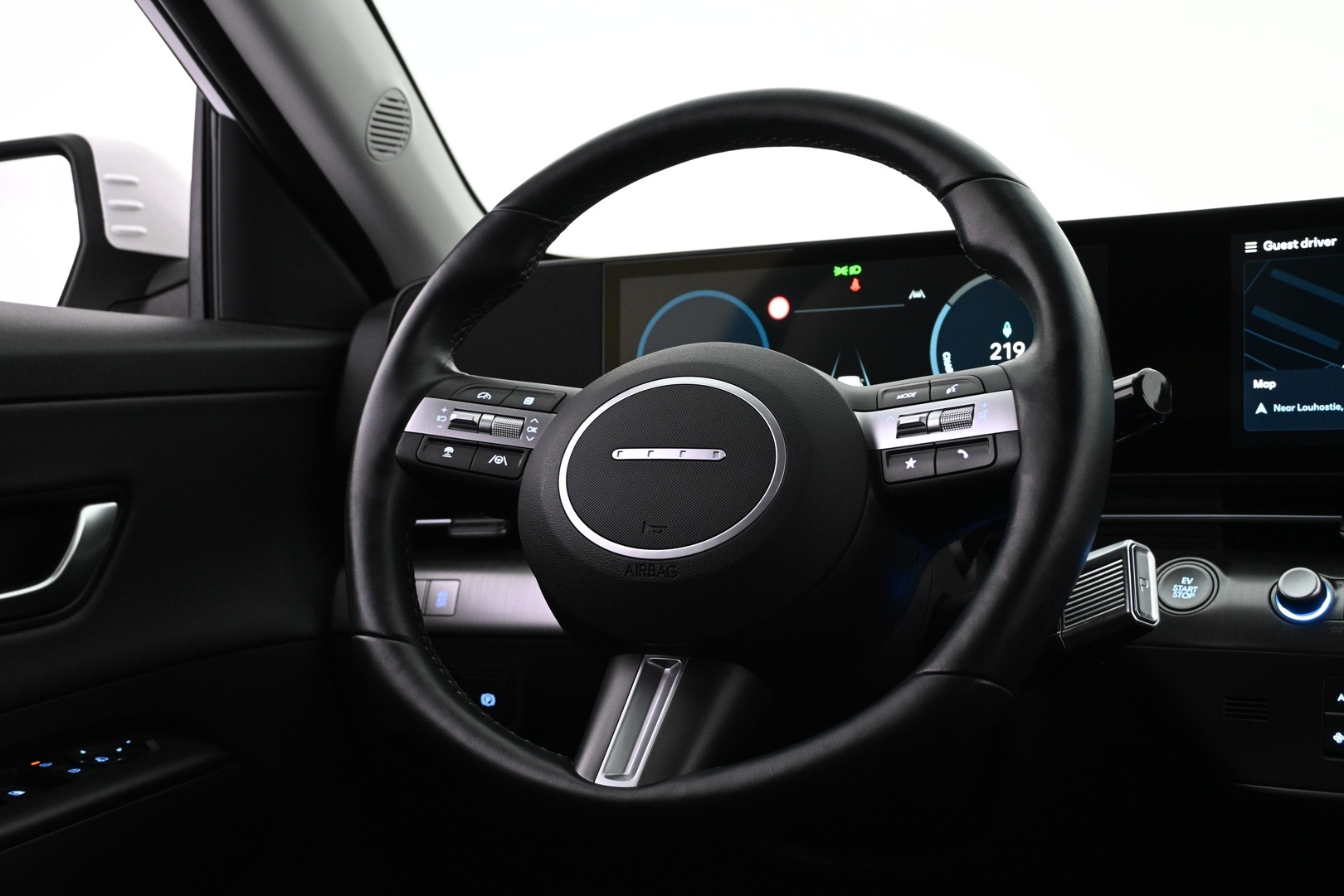 HYUNDAI KONA Electric 2024