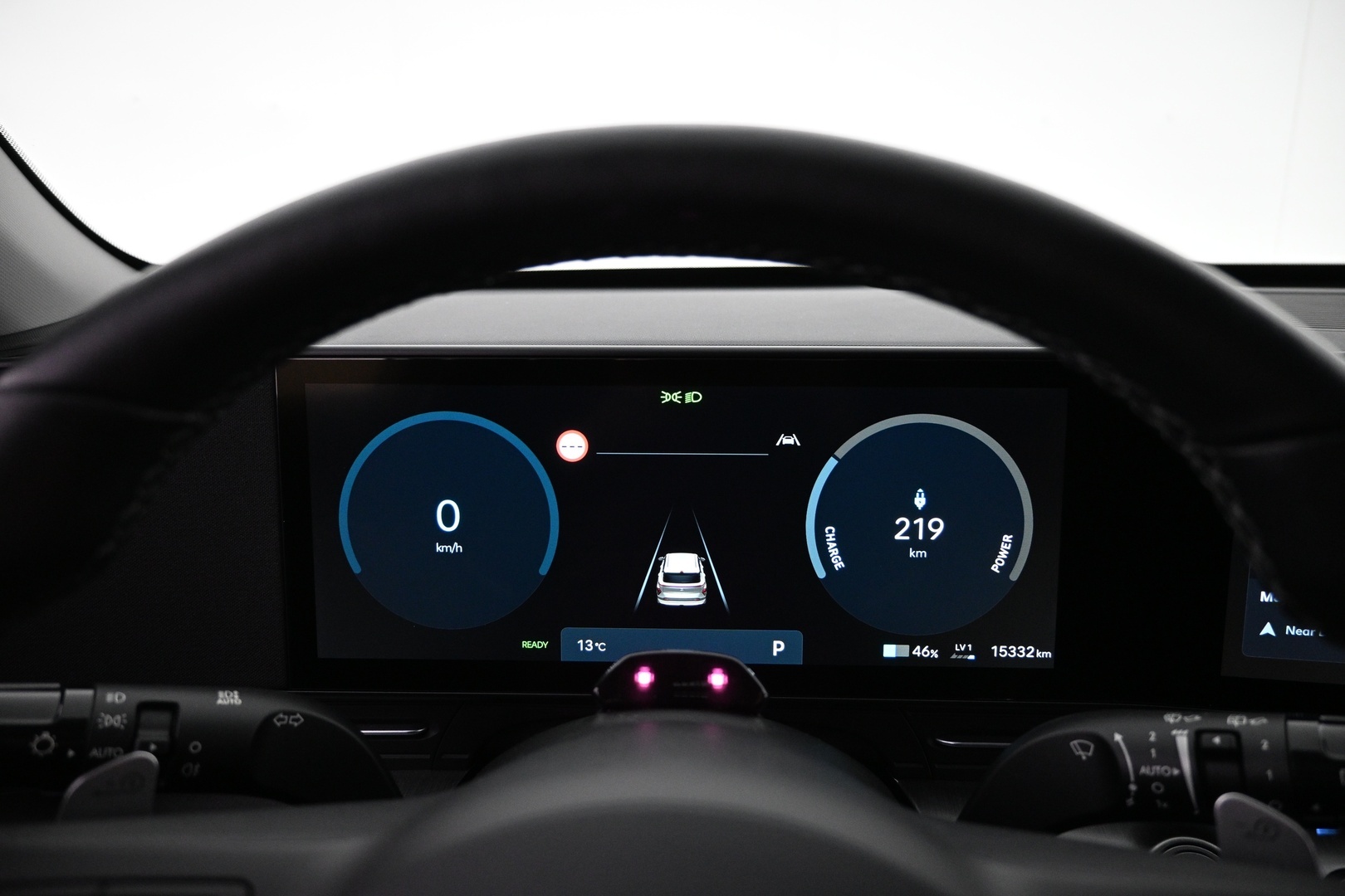 HYUNDAI KONA Electric 2024