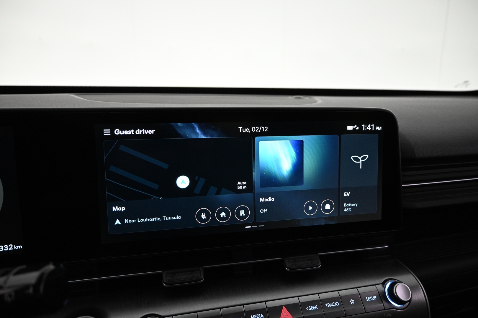 HYUNDAI KONA Electric 2024